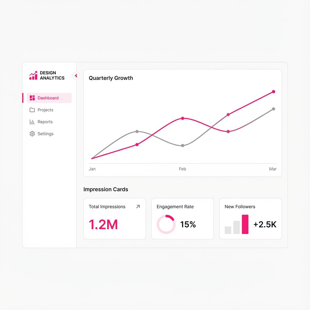 Advertising Dashboard