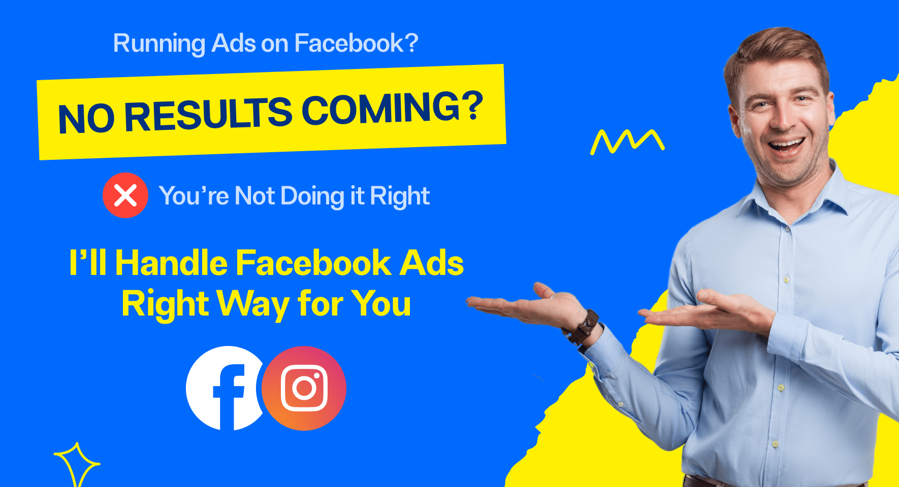 I will be your Facebook campaign manager to run Shopify Facebook ads