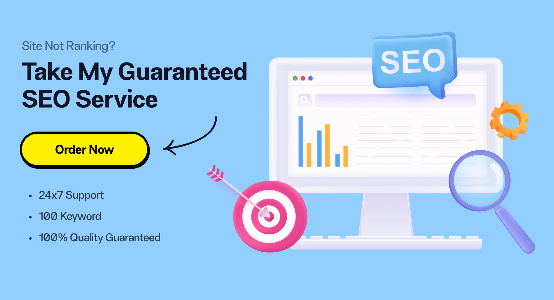 Your SEO Advantage: I will be your dedicated SEO website content writer